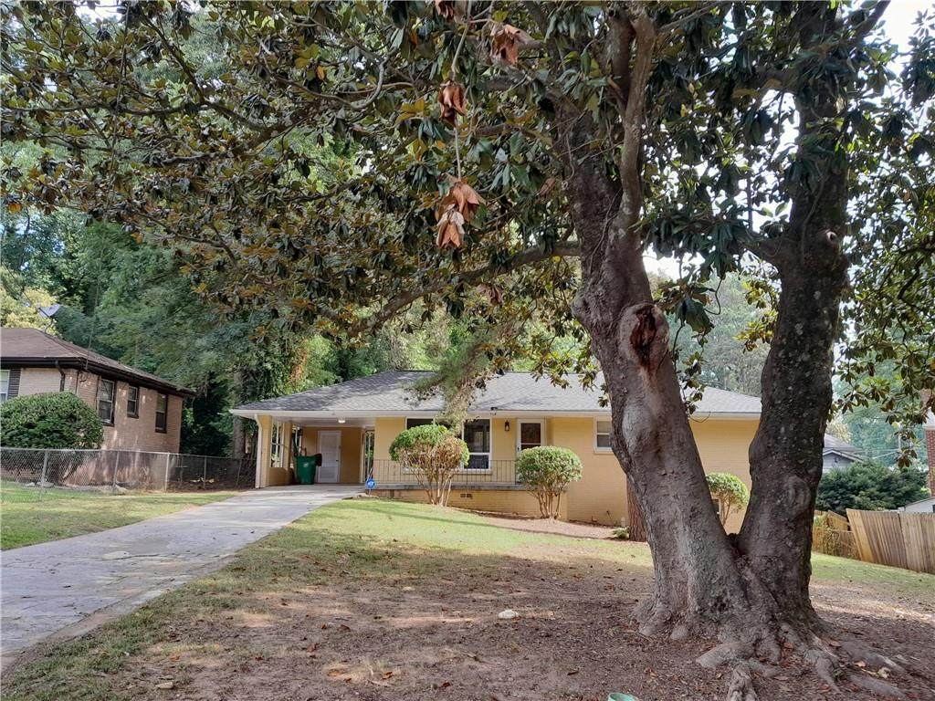 3182 Bellgreen Way - Photo 1