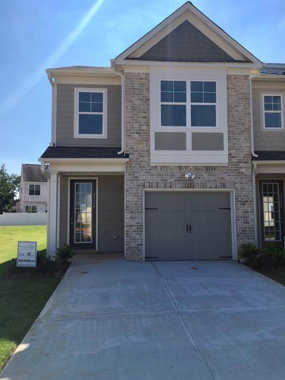 2724 Avanti Way - Photo 1