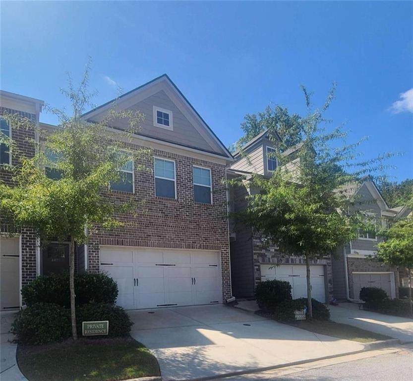 4497 Mountain Ash Drive - Photo 1