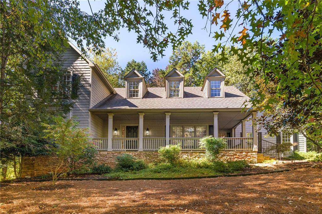 39 Meadowbrook Ridge - Photo 1