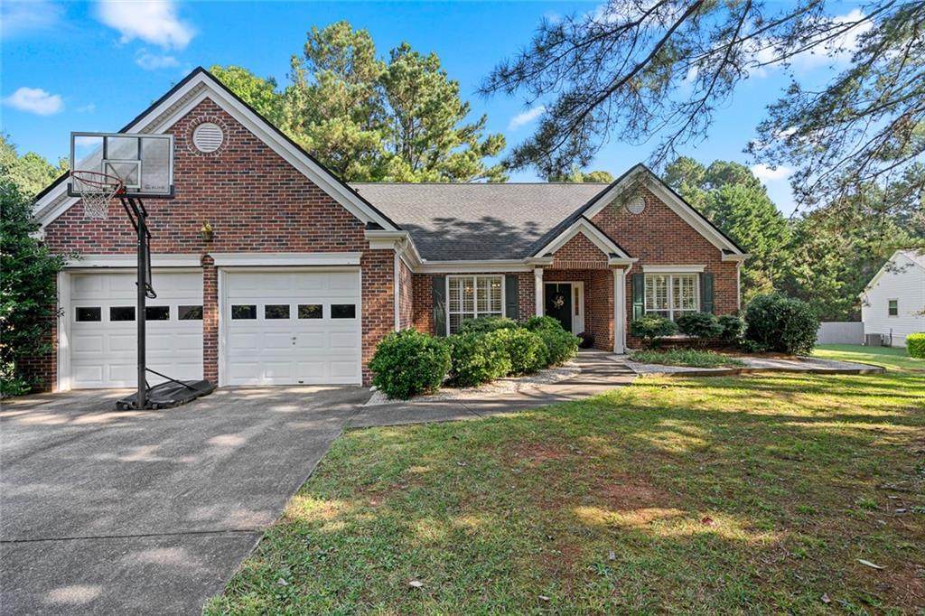 107 Quail Run - Photo 1