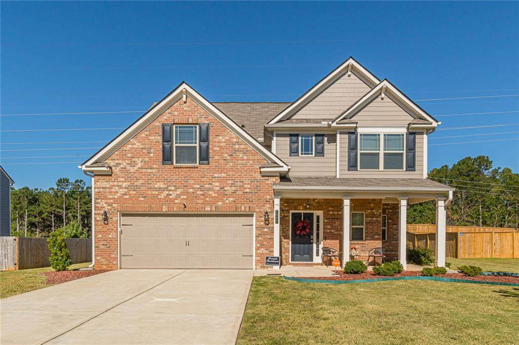 7997 Dawson Lane - Photo 1