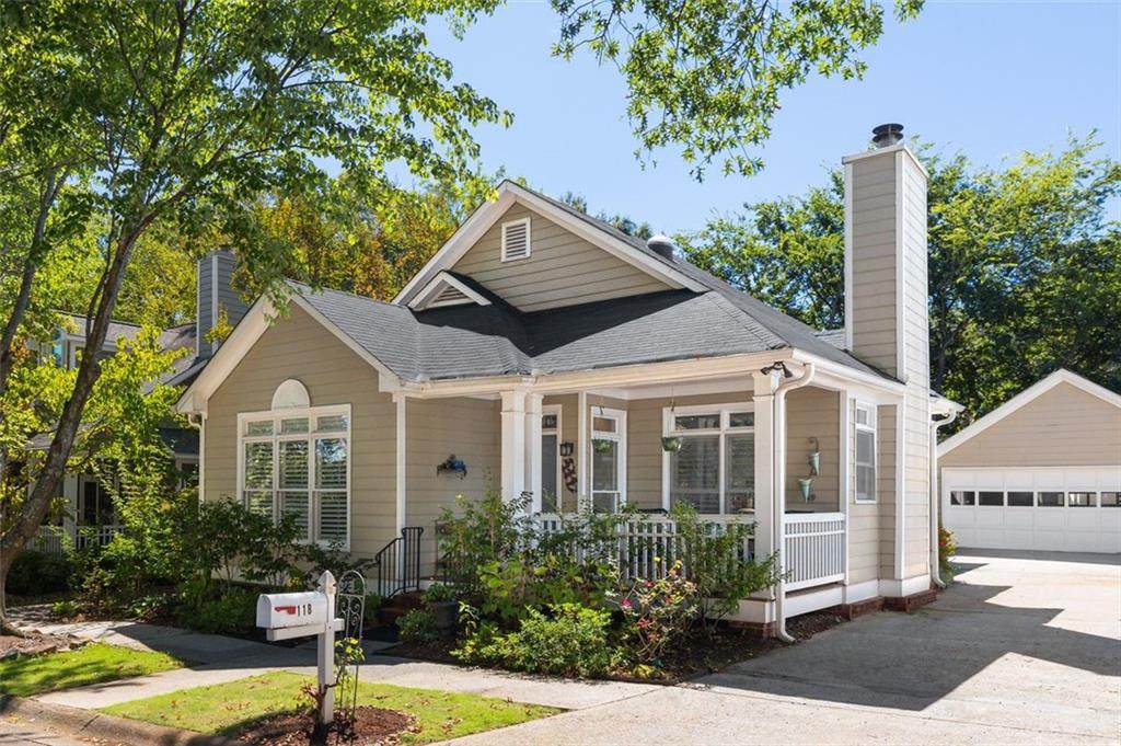 118 Ridley Lane - Photo 1