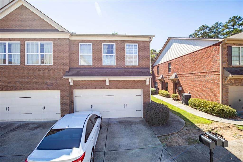 805 Pleasant Hill Road - Photo 1