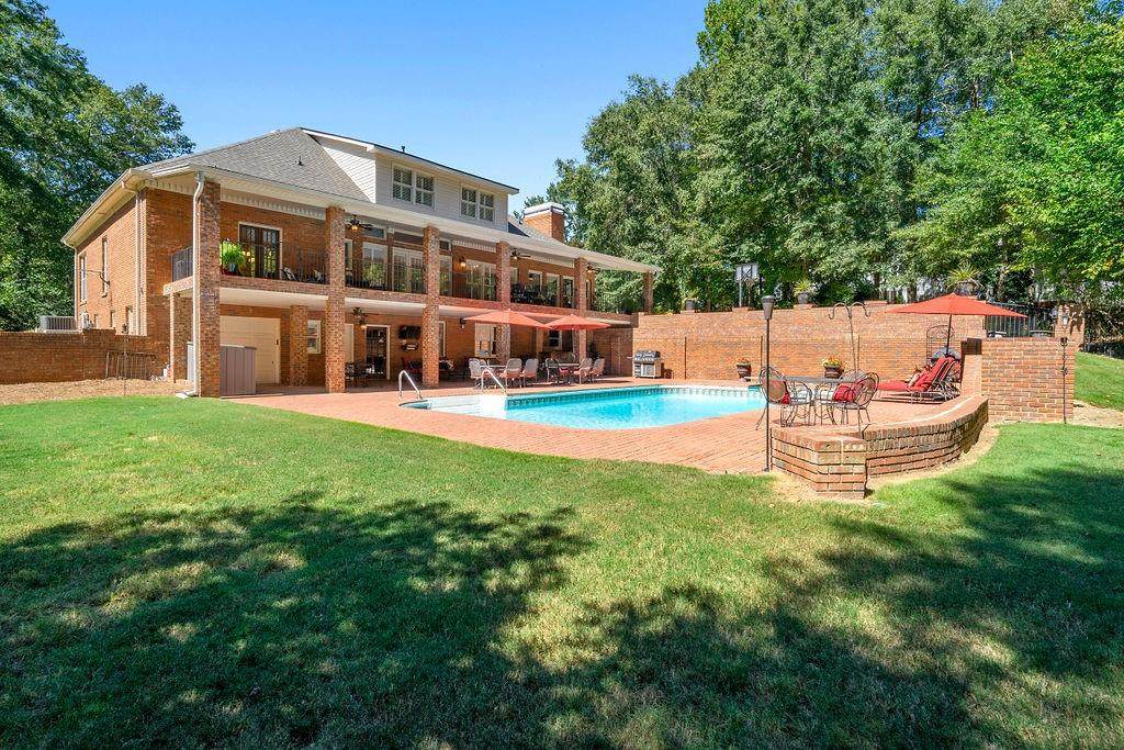 6390 Wood Valley Road - Photo 1