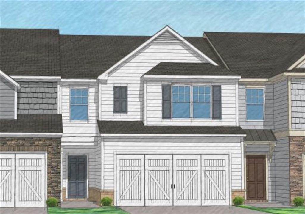 Lot 2 Sepia Oak Drive - Photo 1