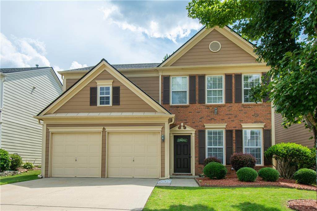 4340 Ridgefair Drive - Photo 1