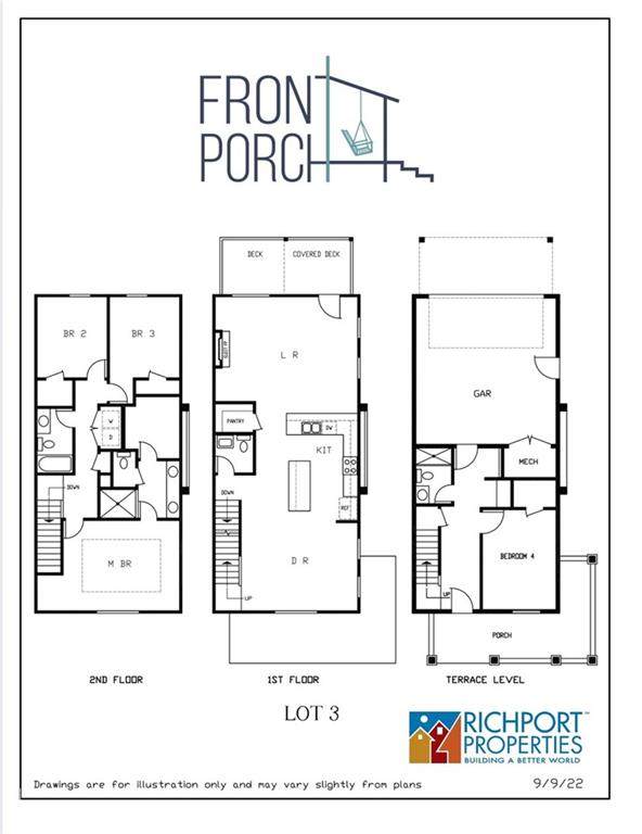 2229 Nena Way - Photo 1