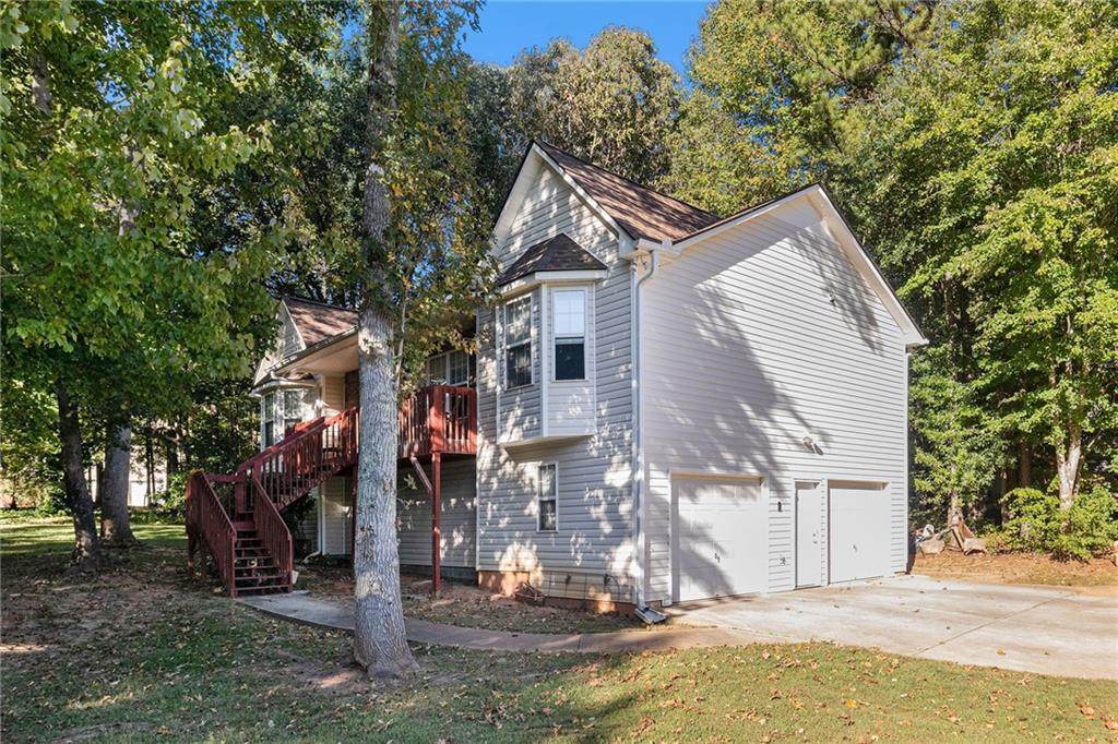 14 Wood Circle - Photo 1