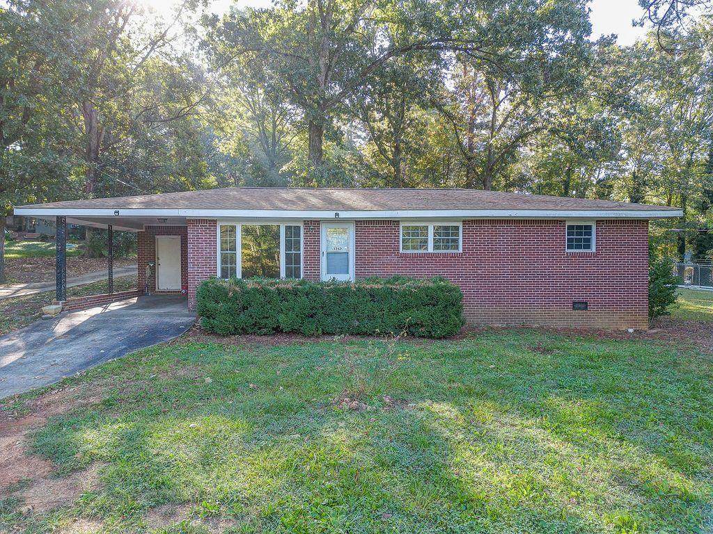 3262 Highway 411 - Photo 1