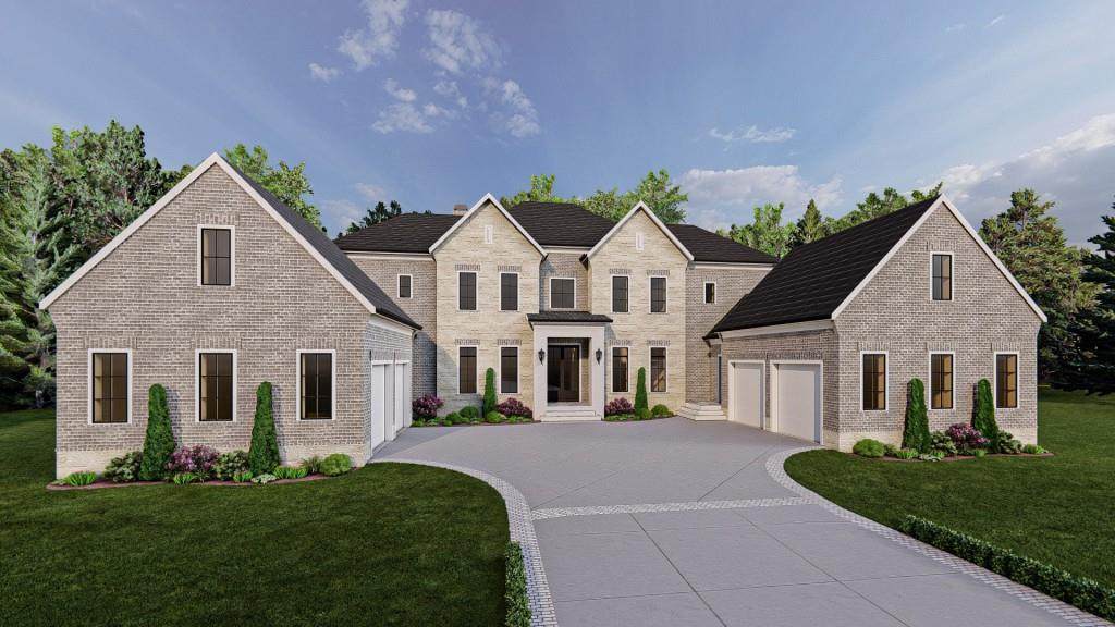 1069 Kent Court - Photo 1
