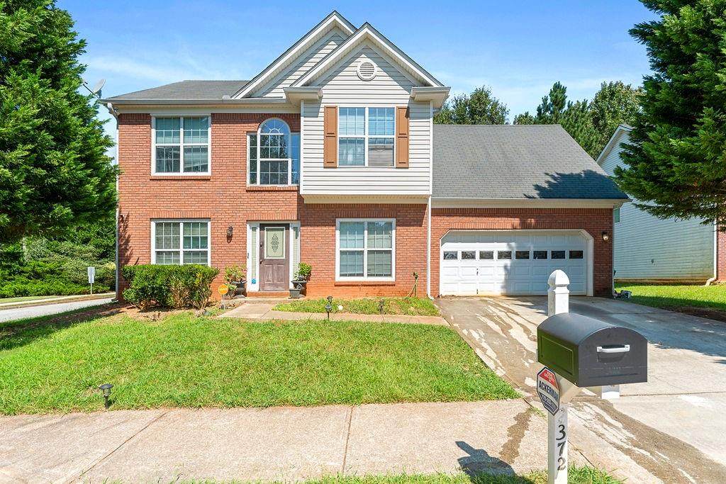 2372 Miller Oaks Circle - Photo 1