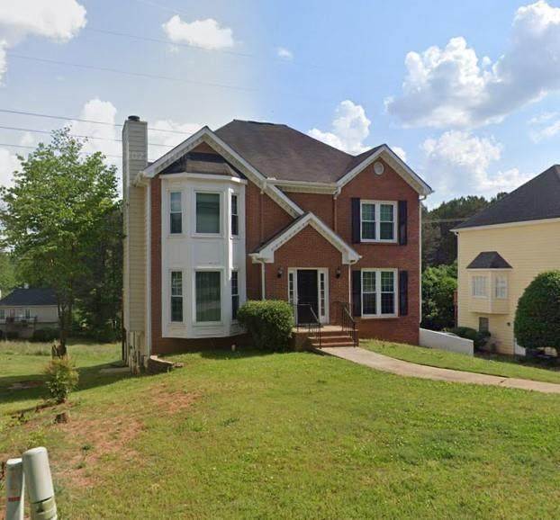 1311 Green Oak Circle - Photo 1