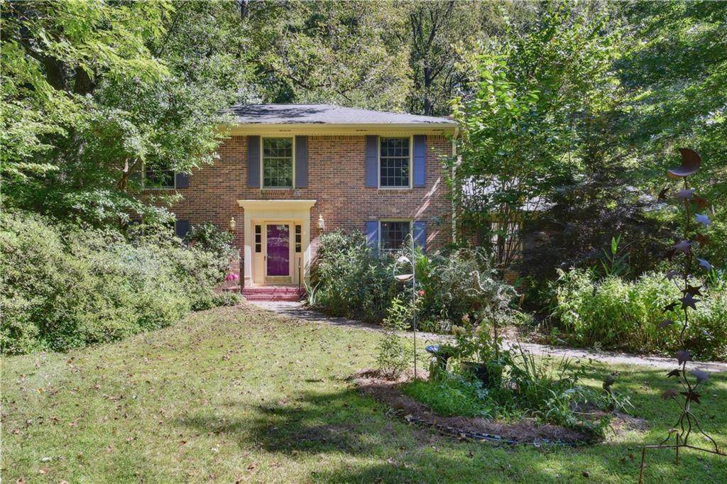 1064 Hess Drive - Photo 1