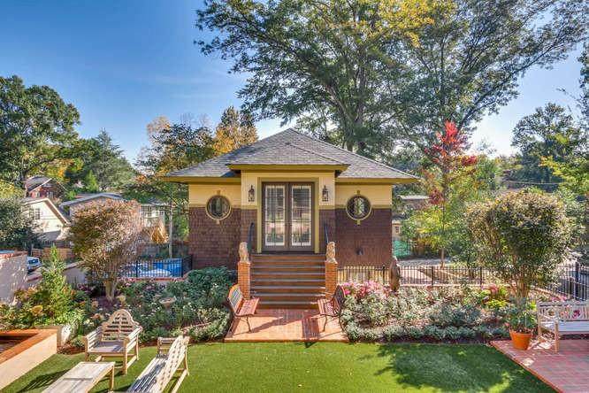 717 Piedmont Avenue - Photo 1