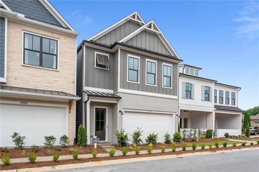 694 Stickley Oak Way - Photo 1