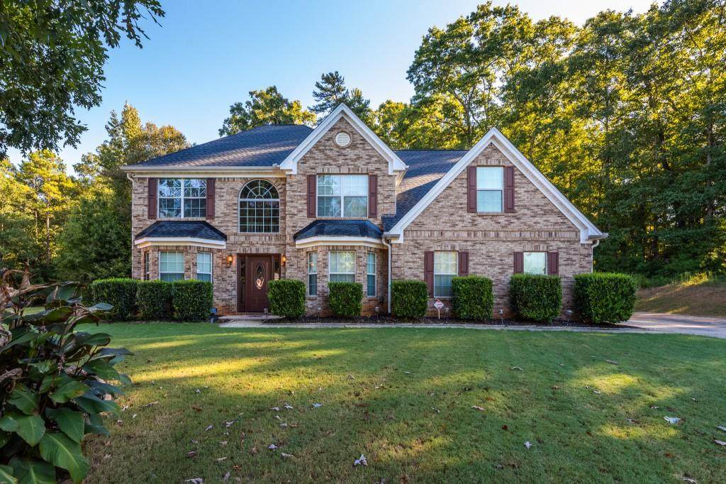 244 Flower Lane - Photo 1