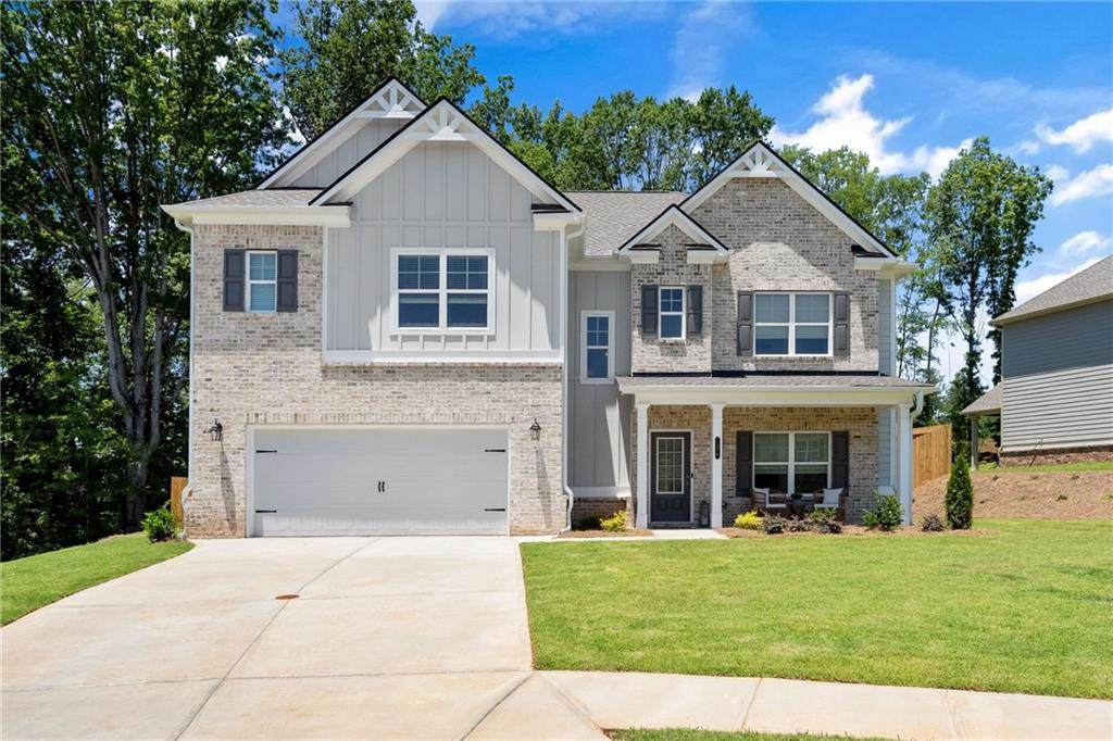 2854 Porches Lane - Photo 1