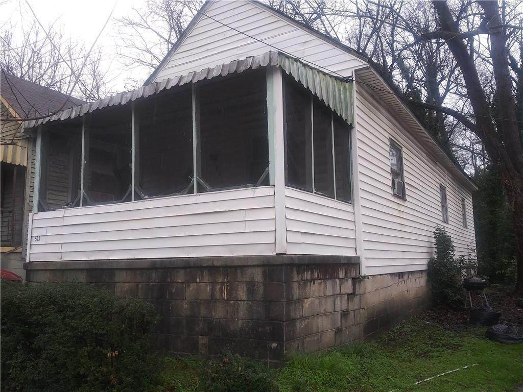 523 Joseph E Lowery Boulevard - Photo 1