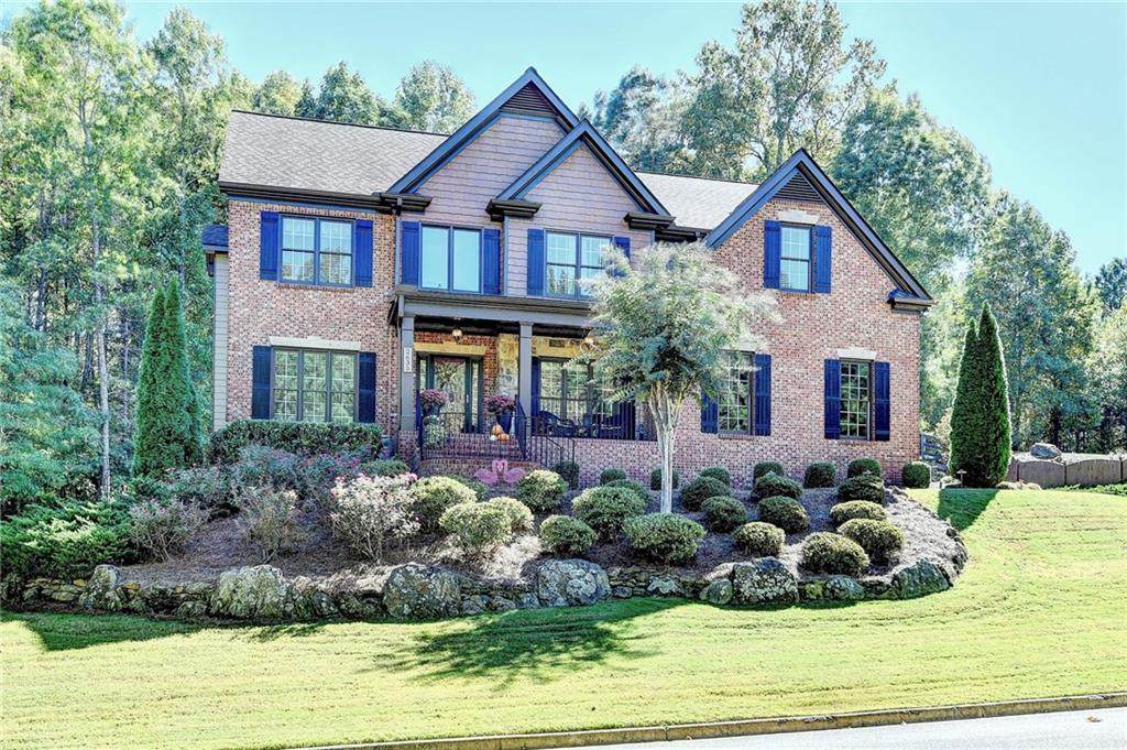 2635 Willow Bend Drive - Photo 1