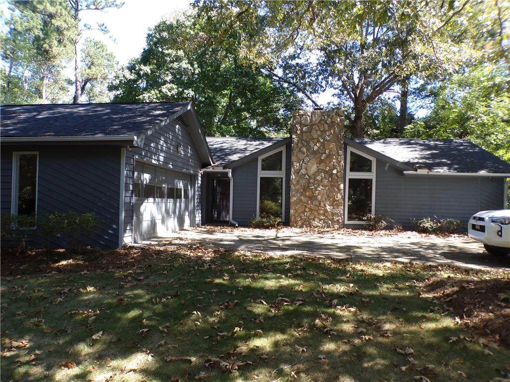 2456 Stone Drive - Photo 1
