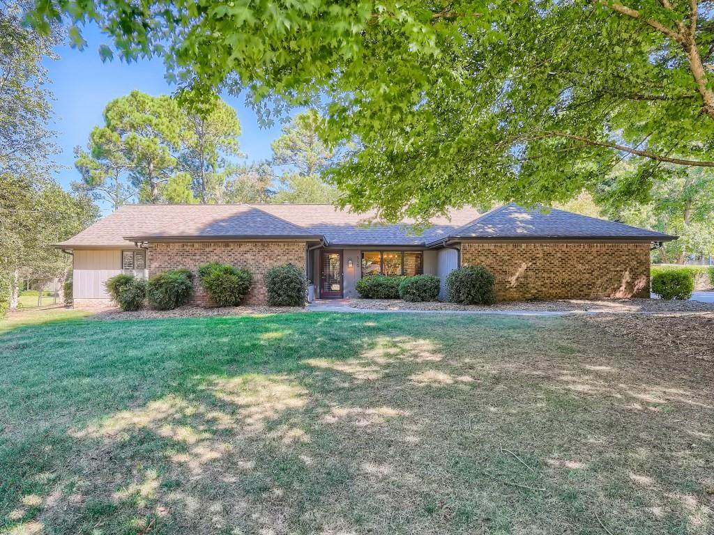 590 Hembree Road - Photo 1