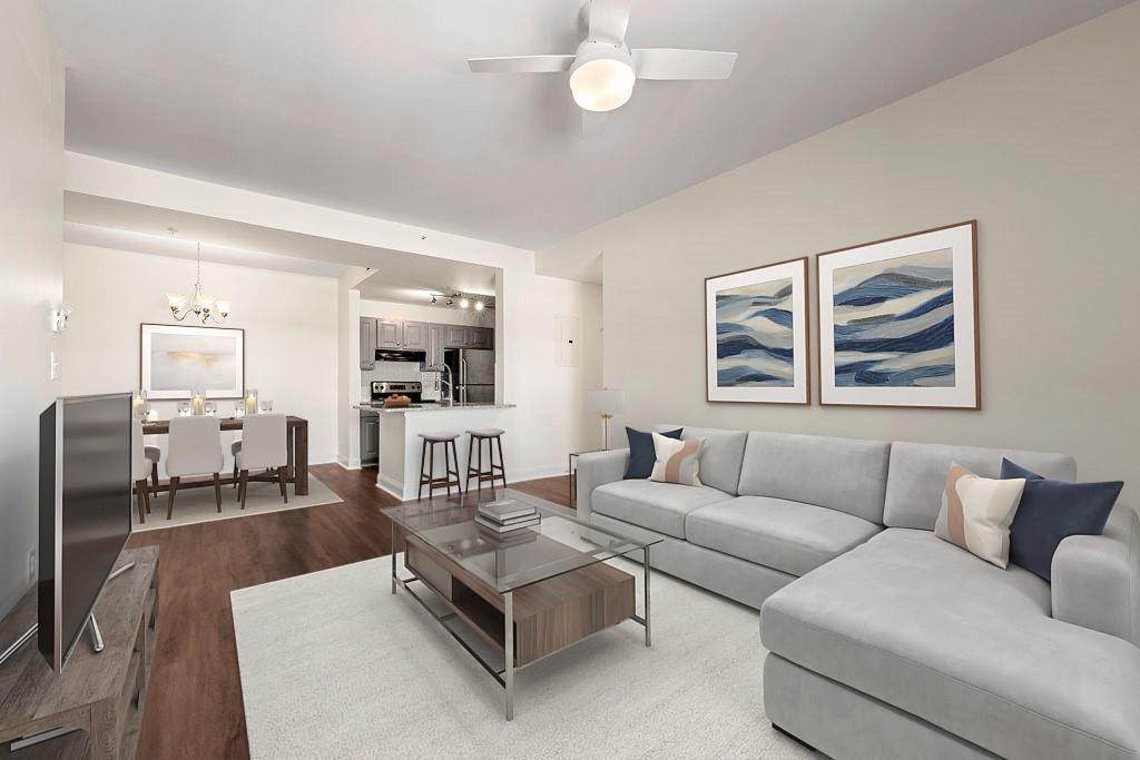 1074 Peachtree Walk - Photo 1