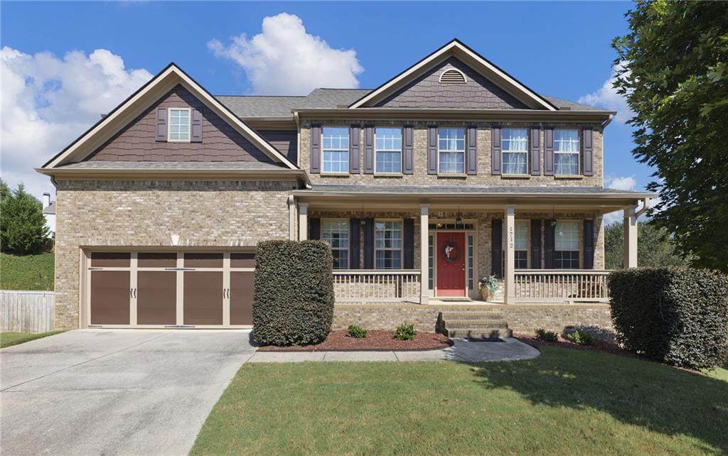 1712 Ammon Falls Court - Photo 1