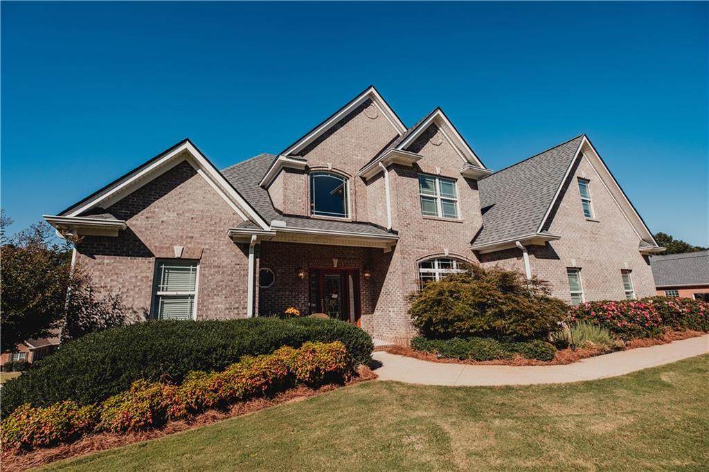 9 Breckenridge Drive - Photo 1