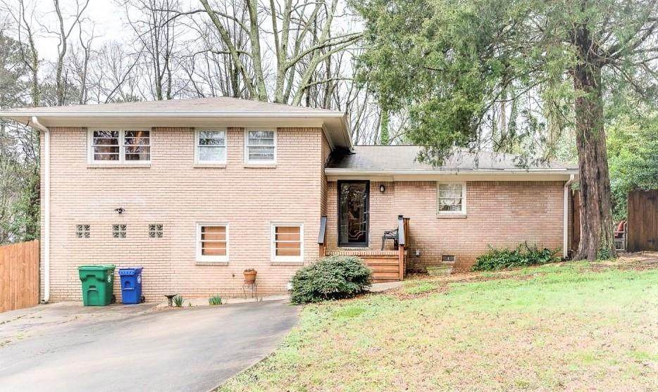 1903 Winthrop Drive - Photo 1