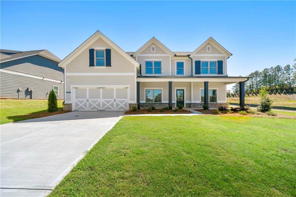 4810 Ramblewood Drive - Photo 1