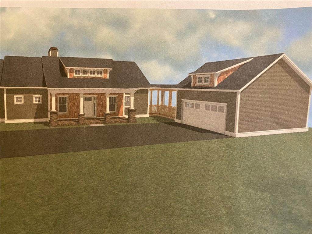 3404 Wildcat Trail - Photo 1