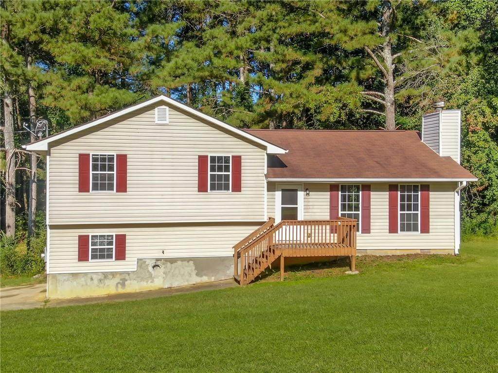 1634 Center Point Road - Photo 1