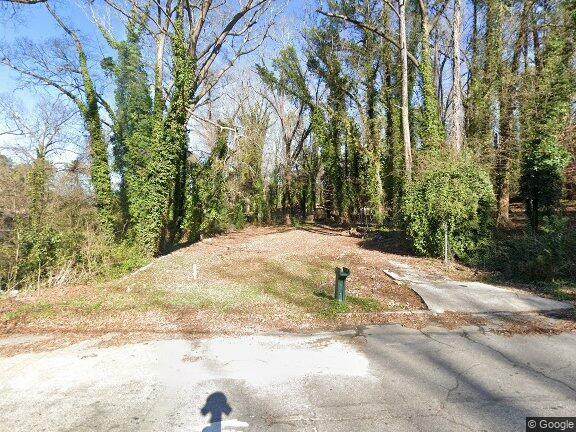 0 Ezra Church Drive - Photo 1
