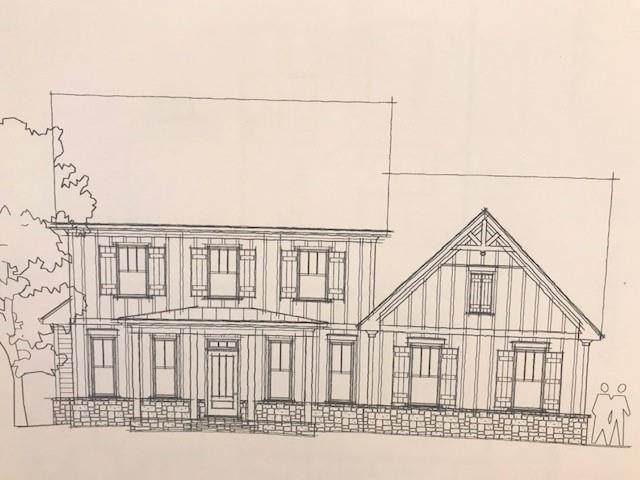 7511 Gillespie Place - Photo 1