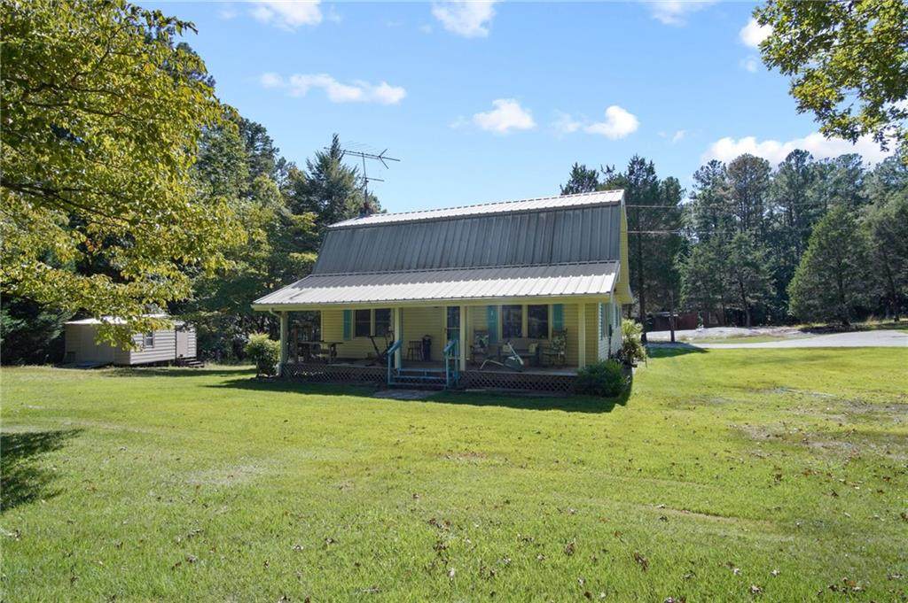 2951 Callie Still Road - Photo 1
