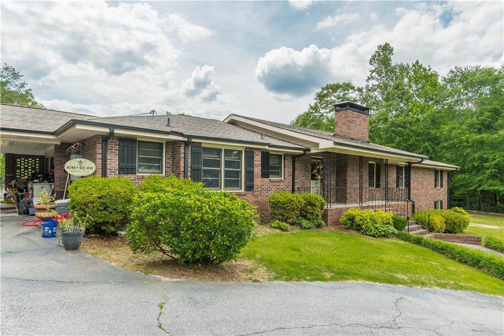 3490 Highway 81 - Photo 1