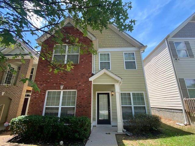 21 Preserve Drive - Photo 1