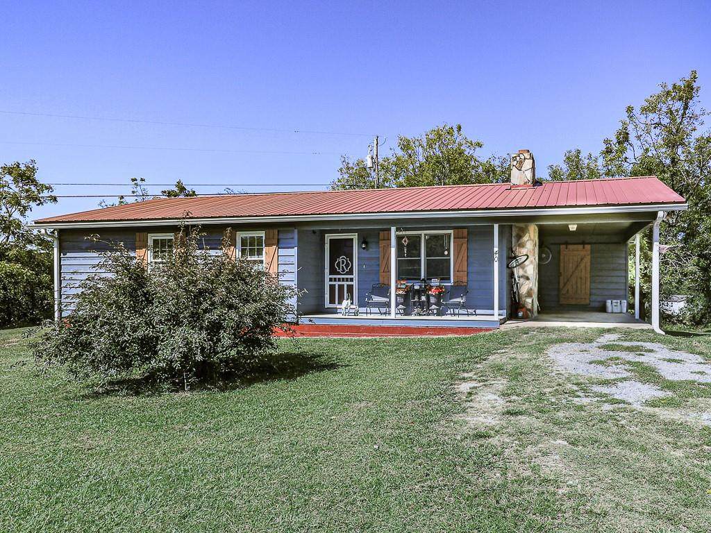 40 Townsend Road - Photo 1