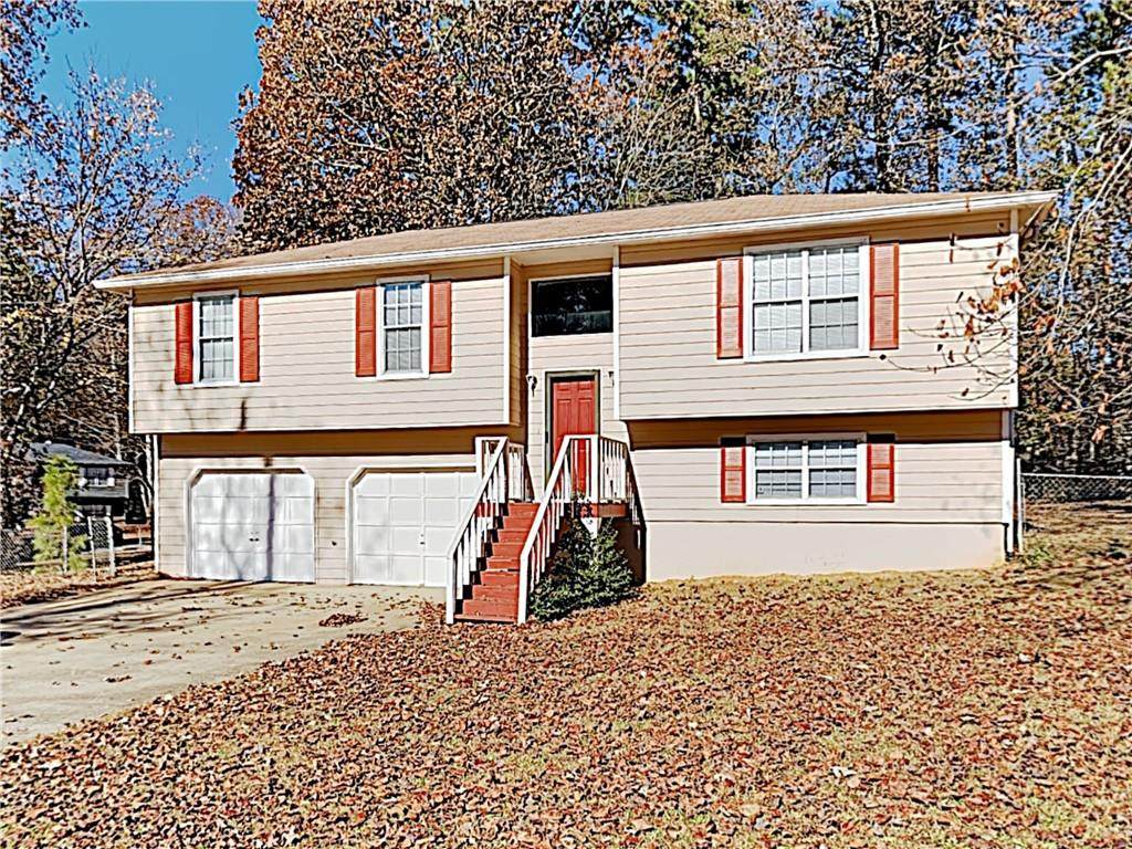 256 Emily Drive - Photo 1