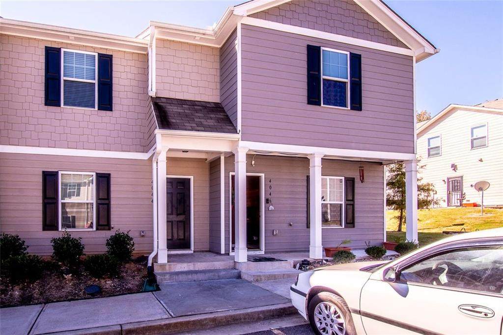 4046 Avalon Road - Photo 1