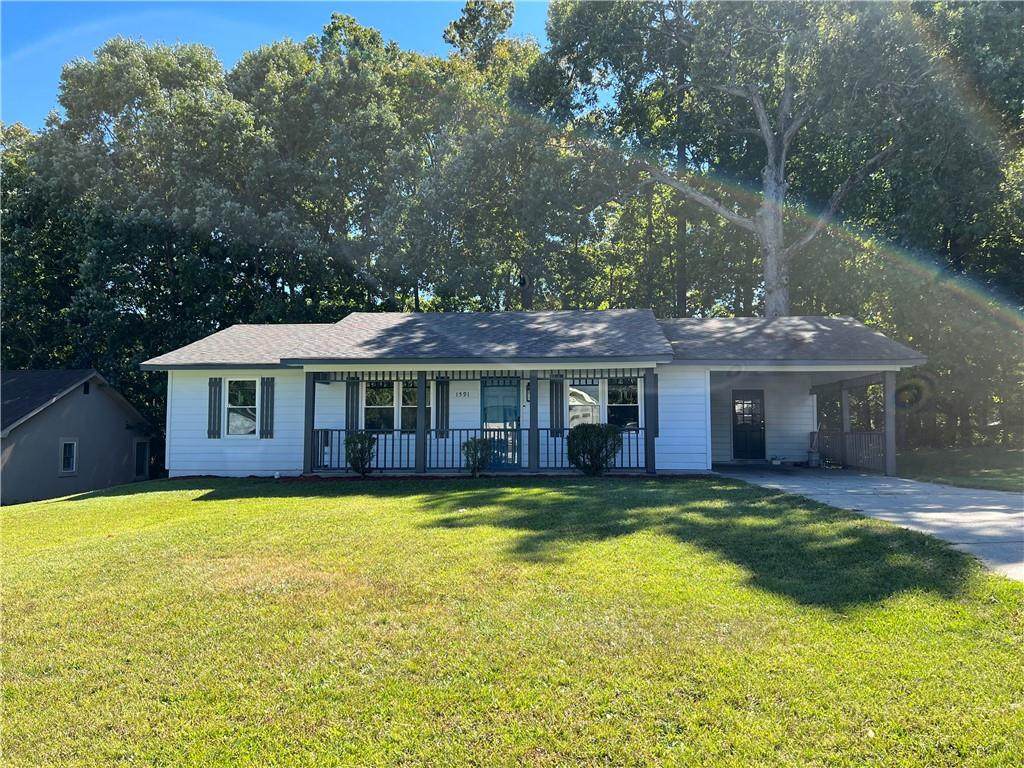 1591 Enchanted Forest Drive - Photo 1
