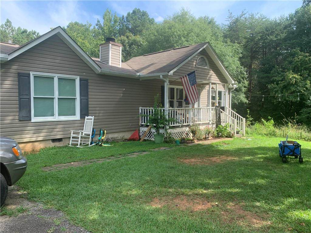84 Brambling Path - Photo 1