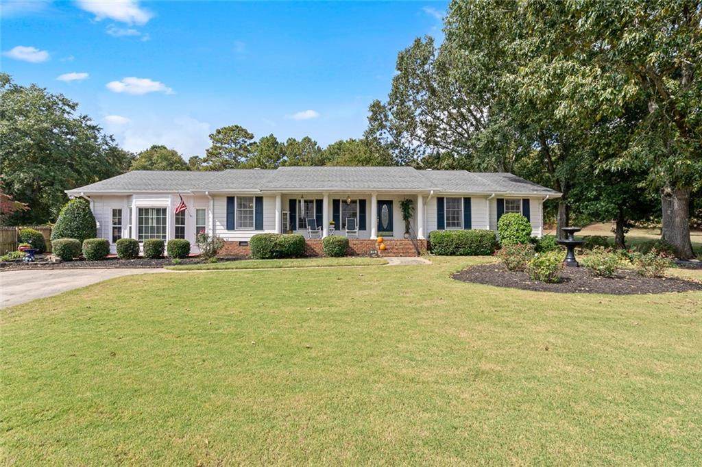 75 Baker Road - Photo 1