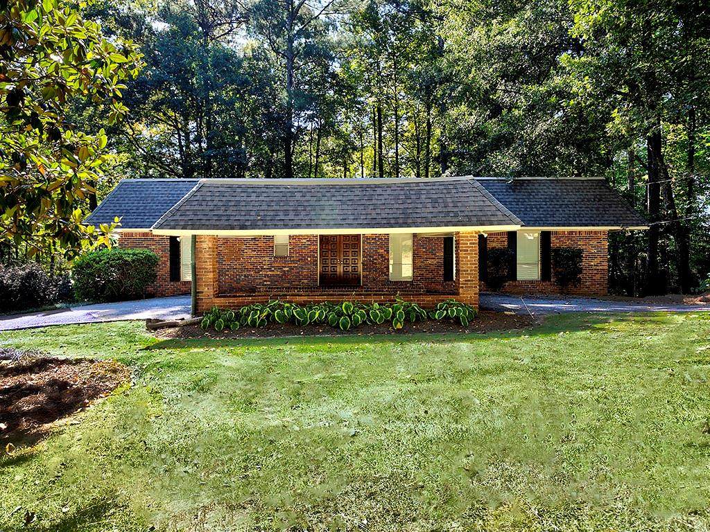 515 Spalding Drive - Photo 1