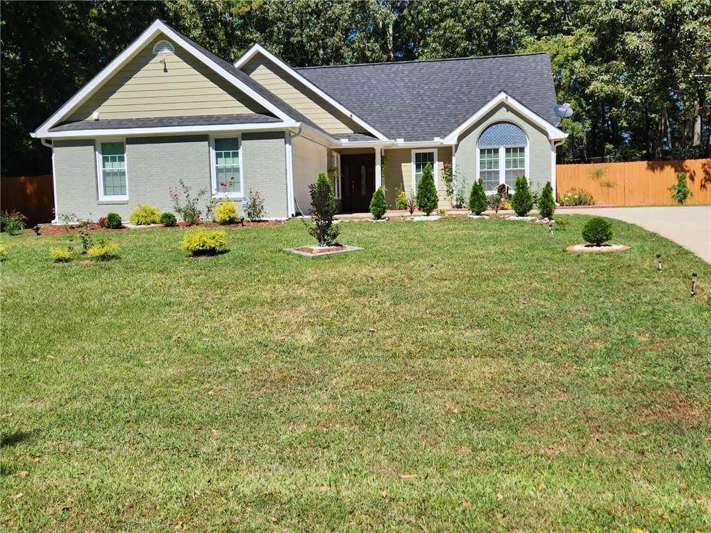80 Laurel Way - Photo 1