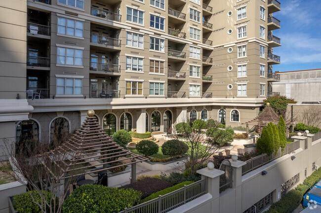 3334 Peachtree Road - Photo 1