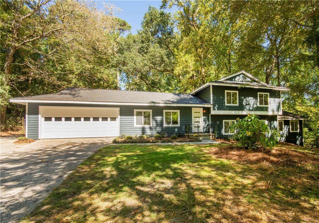 130 Arrowood Court - Photo 1