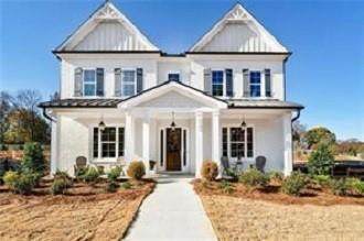 3375 Old Concord Road - Photo 1