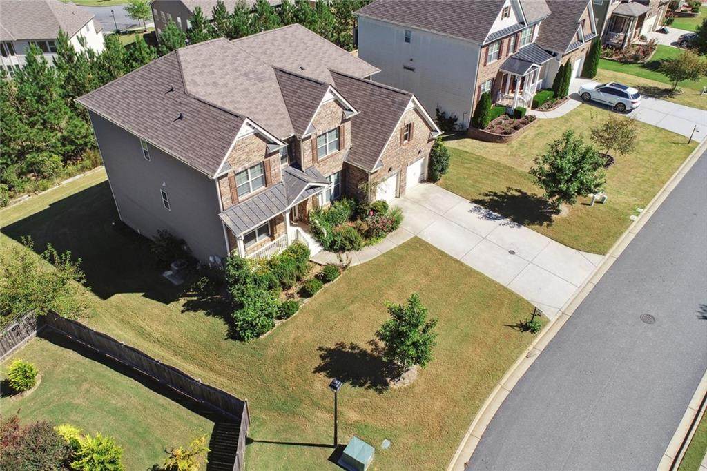 4215 Isabelline Bluff - Photo 1